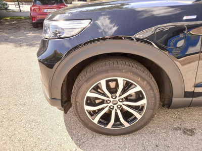 Ford Explorer Gebrauchtwagen