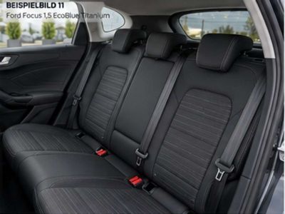 Ford Focus Neuwagen Ford Focus Neuwagen