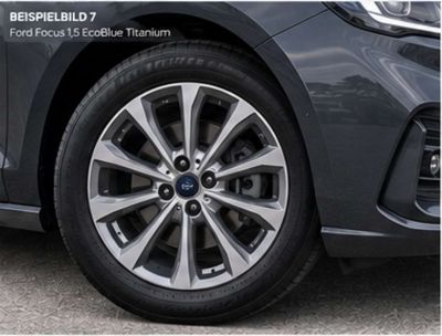 Ford Focus Neuwagen Ford Focus Neuwagen