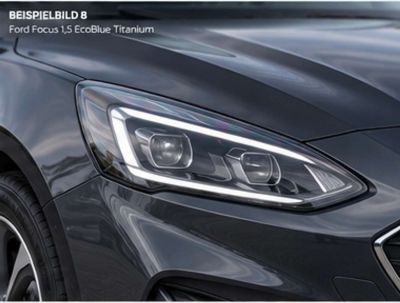 Ford Focus Neuwagen Ford Focus Neuwagen