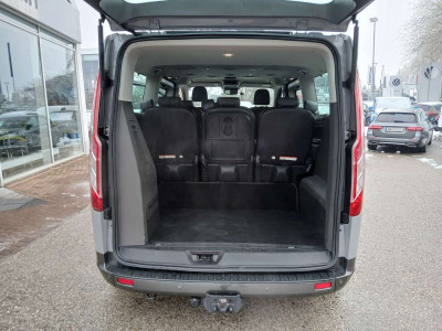 Ford Tourneo Custom Gebrauchtwagen