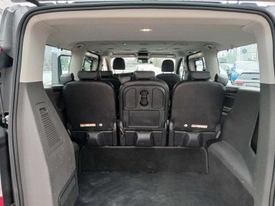 Ford Tourneo Custom Gebrauchtwagen