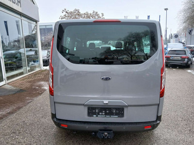 Ford Tourneo Custom Gebrauchtwagen