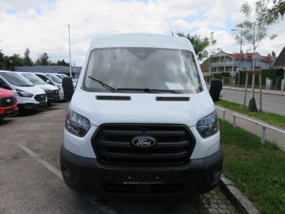 Ford Transit Neuwagen