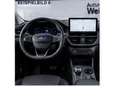 Ford Puma Neuwagen Ford Puma Neuwagen