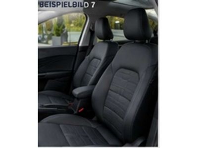 Ford Puma Neuwagen Ford Puma Neuwagen