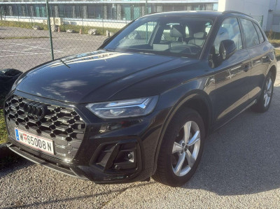 Audi Q5 Gebrauchtwagen