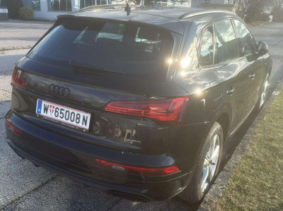 Audi Q5 Gebrauchtwagen