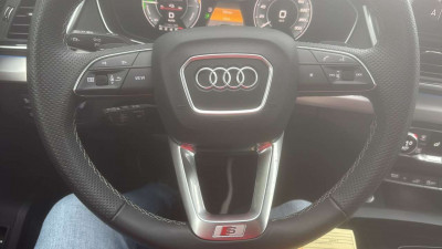 Audi Q5 Gebrauchtwagen
