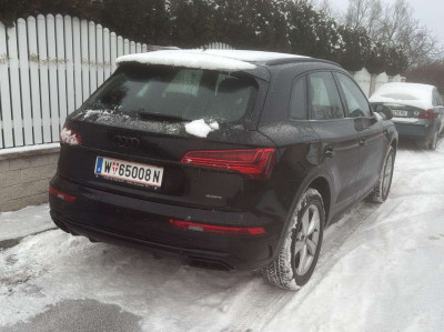 Audi Q5 Gebrauchtwagen