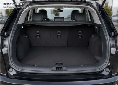 Ford Kuga Neuwagen Ford Kuga Neuwagen