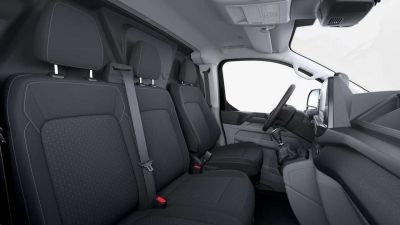 Ford Transit Custom Neuwagen Ford Transit Custom Neuwagen