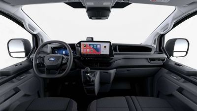 Ford Transit Custom Neuwagen Ford Transit Custom Neuwagen