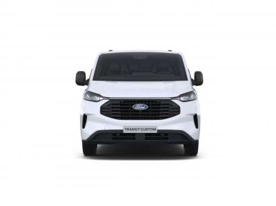 Ford Transit Custom Neuwagen