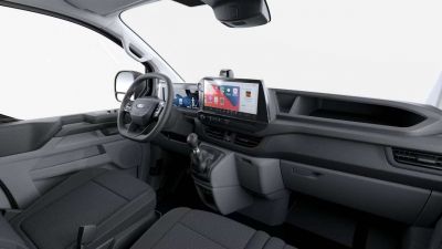 Ford Transit Custom Neuwagen Ford Transit Custom Neuwagen