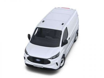 Ford Transit Custom Neuwagen Ford Transit Custom Neuwagen