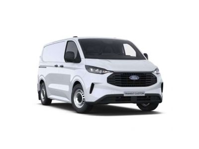 Ford Transit Custom Neuwagen Ford Transit Custom Neuwagen
