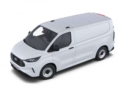Ford Transit Custom Neuwagen Ford Transit Custom Neuwagen