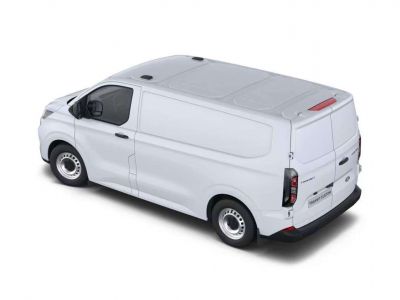 Ford Transit Custom Neuwagen Ford Transit Custom Neuwagen