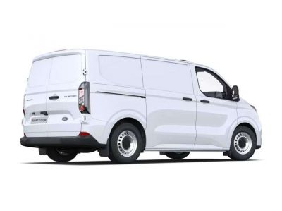 Ford Transit Custom Neuwagen Ford Transit Custom Neuwagen