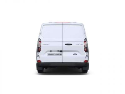 Ford Transit Custom Neuwagen Ford Transit Custom Neuwagen