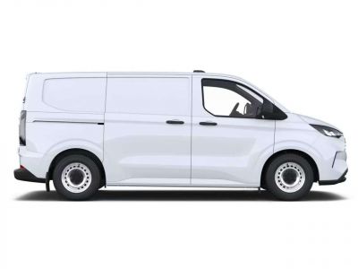 Ford Transit Custom Neuwagen Ford Transit Custom Neuwagen