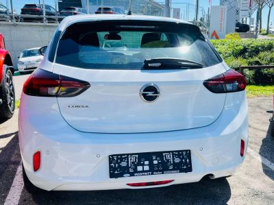 Opel Corsa Gebrauchtwagen Opel Corsa Gebrauchtwagen