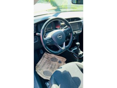 Opel Corsa Gebrauchtwagen Opel Corsa Gebrauchtwagen