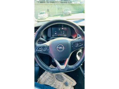 Opel Corsa Gebrauchtwagen Opel Corsa Gebrauchtwagen
