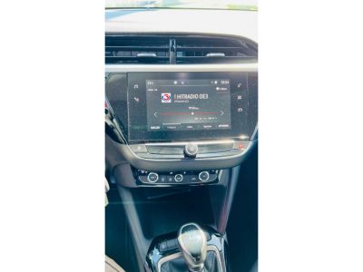 Opel Corsa Gebrauchtwagen Opel Corsa Gebrauchtwagen