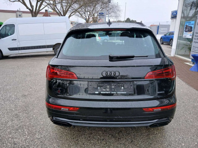 Audi Q5 Gebrauchtwagen Audi Q5 Gebrauchtwagen