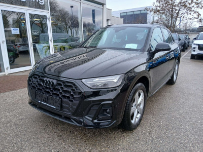 Audi Q5 Gebrauchtwagen Audi Q5 Gebrauchtwagen