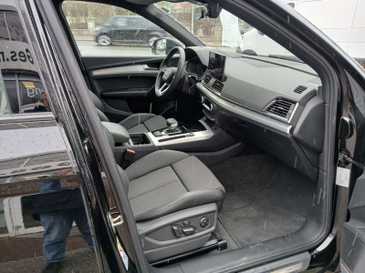 Audi Q5 Gebrauchtwagen Audi Q5 Gebrauchtwagen