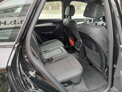 Audi Q5 Gebrauchtwagen Audi Q5 Gebrauchtwagen