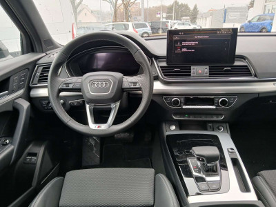 Audi Q5 Gebrauchtwagen Audi Q5 Gebrauchtwagen