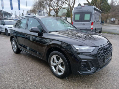 Audi Q5 Gebrauchtwagen Audi Q5 Gebrauchtwagen