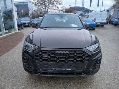 Audi Q5 Gebrauchtwagen Audi Q5 Gebrauchtwagen