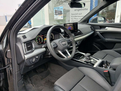 Audi Q5 Gebrauchtwagen Audi Q5 Gebrauchtwagen