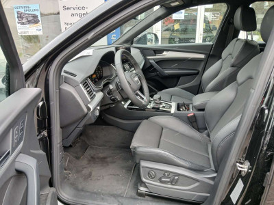 Audi Q5 Gebrauchtwagen Audi Q5 Gebrauchtwagen