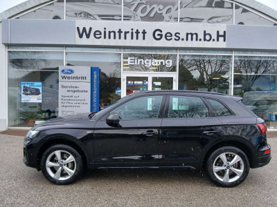 Audi Q5 Gebrauchtwagen Audi Q5 Gebrauchtwagen