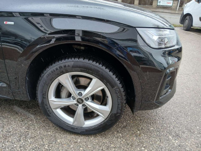 Audi Q5 Gebrauchtwagen Audi Q5 Gebrauchtwagen