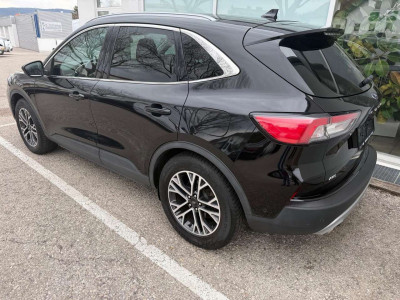 Ford Kuga Gebrauchtwagen