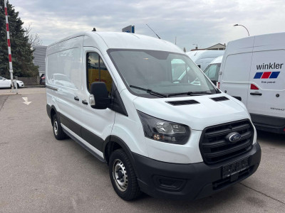 Ford Transit Gebrauchtwagen