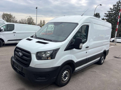 Ford Transit Gebrauchtwagen