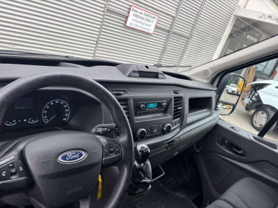 Ford Transit Gebrauchtwagen