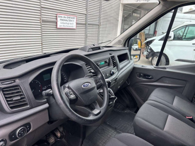 Ford Transit Gebrauchtwagen