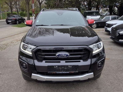 Ford Ranger Gebrauchtwagen