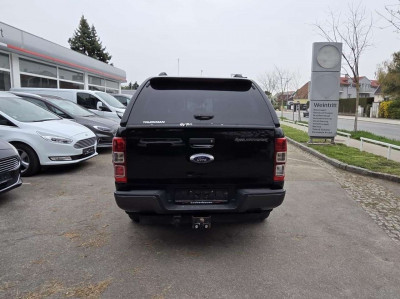 Ford Ranger Gebrauchtwagen