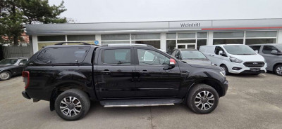 Ford Ranger Gebrauchtwagen