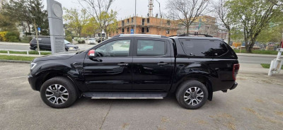 Ford Ranger Gebrauchtwagen